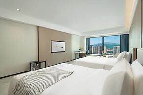 ECHIC Mercure (Guangzhou Baoneng Performing Arts Center Luogang Wanda 