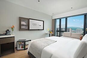 ECHIC Mercure (Guangzhou Baoneng Performing Arts Center Luogang Wanda 