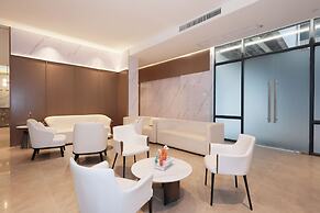 ECHIC Mercure (Guangzhou Baoneng Performing Arts Center Luogang Wanda 