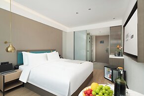 ECHIC Mercure (Guangzhou Baoneng Performing Arts Center Luogang Wanda 