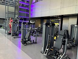 ECHIC Mercure (Guangzhou Baoneng Performing Arts Center Luogang Wanda 