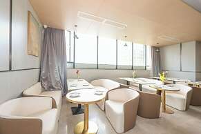 ECHIC Mercure (Guangzhou Baoneng Performing Arts Center Luogang Wanda 