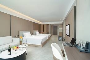 ECHIC Mercure (Guangzhou Baoneng Performing Arts Center Luogang Wanda 