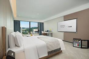 ECHIC Mercure (Guangzhou Baoneng Performing Arts Center Luogang Wanda 