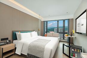 ECHIC Mercure (Guangzhou Baoneng Performing Arts Center Luogang Wanda 