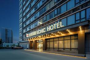 ECHIC Mercure (Guangzhou Baoneng Performing Arts Center Luogang Wanda 