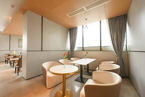 ECHIC Mercure (Guangzhou Baoneng Performing Arts Center Luogang Wanda 