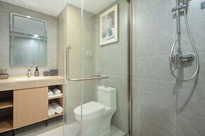 ECHIC Mercure (Guangzhou Baoneng Performing Arts Center Luogang Wanda 