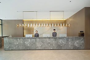 ECHIC Mercure (Guangzhou Baoneng Performing Arts Center Luogang Wanda 