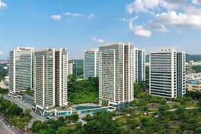 ECHIC Mercure (Guangzhou Baoneng Performing Arts Center Luogang Wanda 