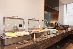 ECHIC Mercure (Guangzhou Baoneng Performing Arts Center Luogang Wanda 