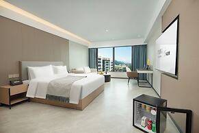 ECHIC Mercure (Guangzhou Baoneng Performing Arts Center Luogang Wanda 