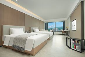 ECHIC Mercure (Guangzhou Baoneng Performing Arts Center Luogang Wanda 