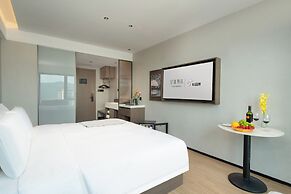 ECHIC Mercure (Guangzhou Baoneng Performing Arts Center Luogang Wanda 