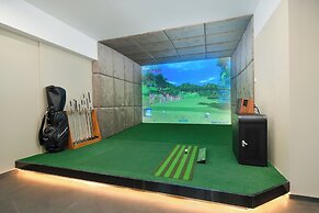 ECHIC Mercure (Guangzhou Baoneng Performing Arts Center Luogang Wanda 