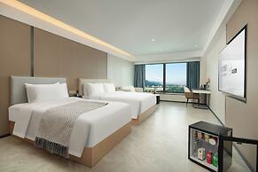 ECHIC Mercure (Guangzhou Baoneng Performing Arts Center Luogang Wanda 