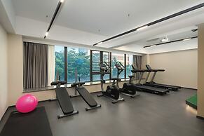 ECHIC Mercure (Guangzhou Baoneng Performing Arts Center Luogang Wanda 