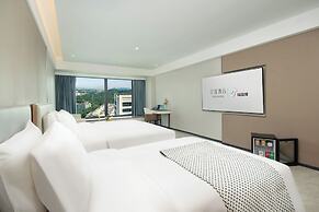 ECHIC Mercure (Guangzhou Baoneng Performing Arts Center Luogang Wanda 