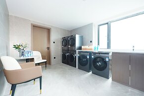 ECHIC Mercure (Guangzhou Baoneng Performing Arts Center Luogang Wanda 