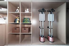 ECHIC Mercure (Guangzhou Baoneng Performing Arts Center Luogang Wanda 