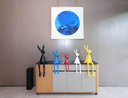 ECHIC Mercure (Guangzhou Baoneng Performing Arts Center Luogang Wanda 