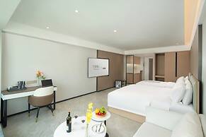 ECHIC Mercure (Guangzhou Baoneng Performing Arts Center Luogang Wanda 