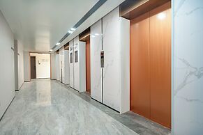 ECHIC Mercure (Guangzhou Baoneng Performing Arts Center Luogang Wanda 