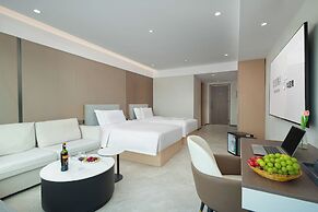 ECHIC Mercure (Guangzhou Baoneng Performing Arts Center Luogang Wanda 