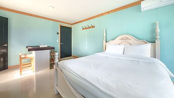 Yangyang Bono Pet-friendly Pension