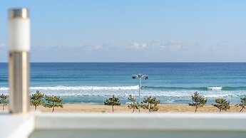 Yangyang Bono Pet-friendly Pension