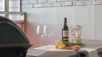 Yangyang Bono Pet-friendly Pension