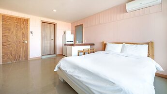 Yangyang Bono Pet-friendly Pension