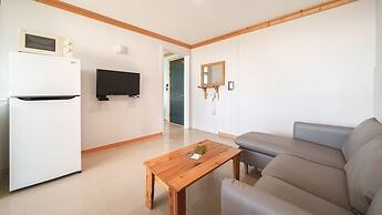 Yangyang Bono Pet-friendly Pension