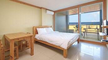 Yangyang Bono Pet-friendly Pension