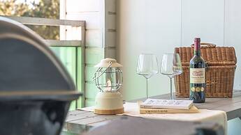 Yangyang Bono Pet-friendly Pension