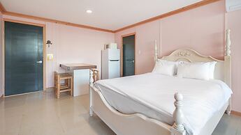 Yangyang Bono Pet-friendly Pension