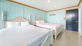 Yangyang Bono Pet-friendly Pension