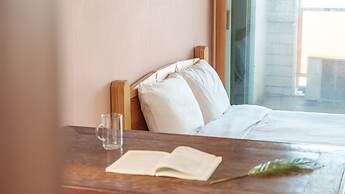 Yangyang Bono Pet-friendly Pension