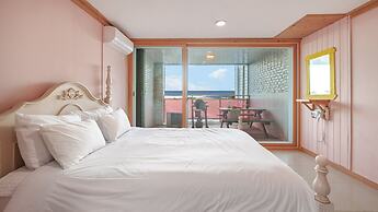 Yangyang Bono Pet-friendly Pension