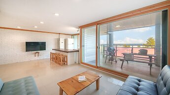 Yangyang Bono Pet-friendly Pension