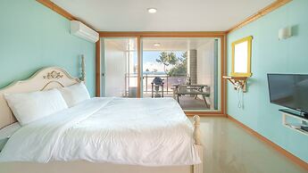 Yangyang Bono Pet-friendly Pension