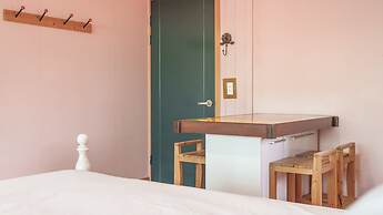 Yangyang Bono Pet-friendly Pension