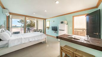 Yangyang Bono Pet-friendly Pension