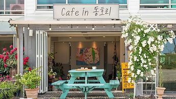 Yangyang Bono Pet-friendly Pension