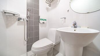 Yangyang Bono Pet-friendly Pension