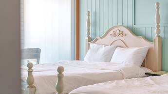 Yangyang Bono Pet-friendly Pension