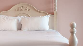 Yangyang Bono Pet-friendly Pension