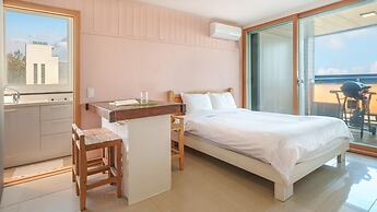 Yangyang Bono Pet-friendly Pension