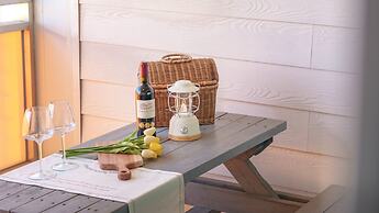 Yangyang Bono Pet-friendly Pension