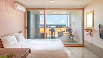 Yangyang Bono Pet-friendly Pension